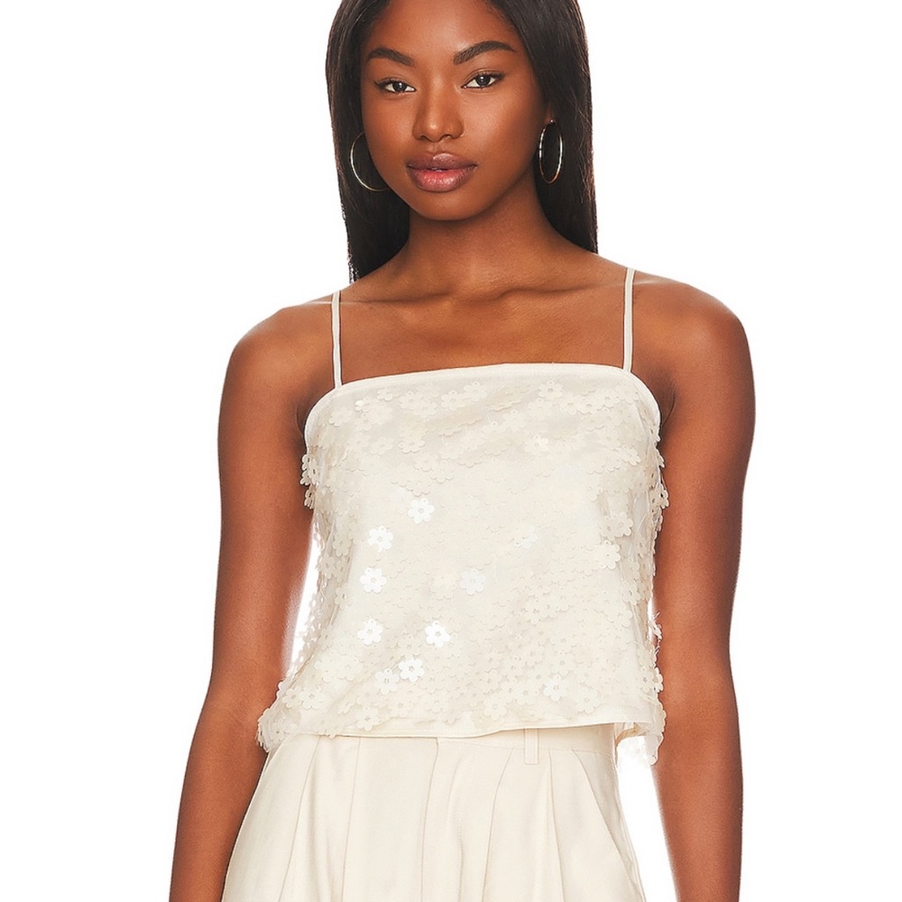 ASTR Luxoria Cami